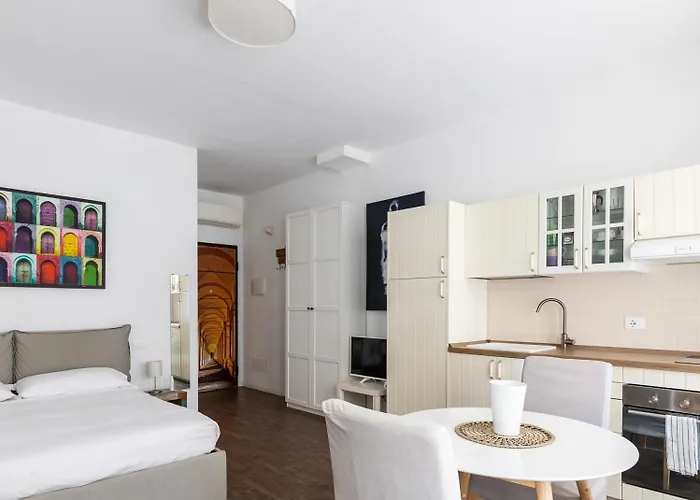 Largo Molina I By Wonderful Italy Apartament *