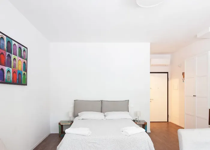 Largo Molina I By Wonderful Italy Apartament