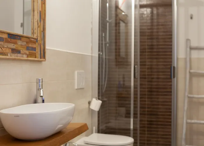 Apartament Largo Molina I By Wonderful Italy *