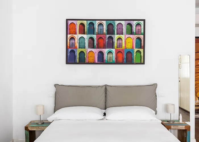 Largo Molina I By Wonderful Italy Apartament Bolonia