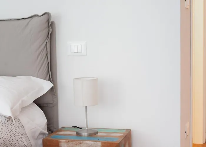 Largo Molina I By Wonderful Italy Apartament